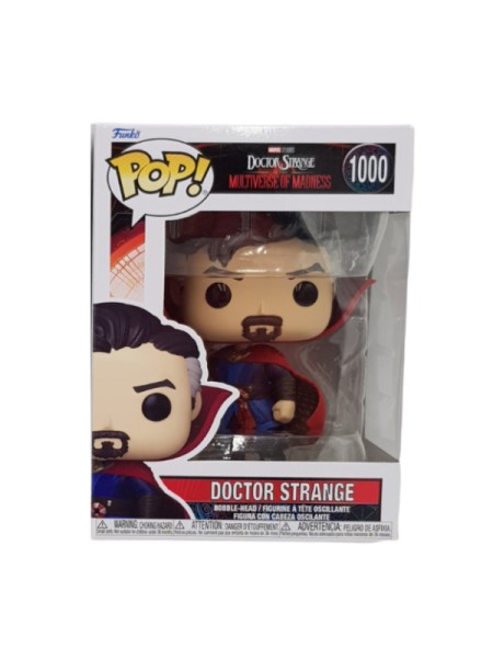 Pop! Marvel: Doctor Strange in the Multiverse of Madness