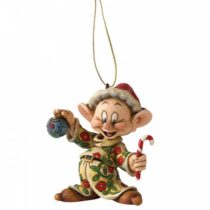 ornament-dwarf-dopey-enesco-a9041
