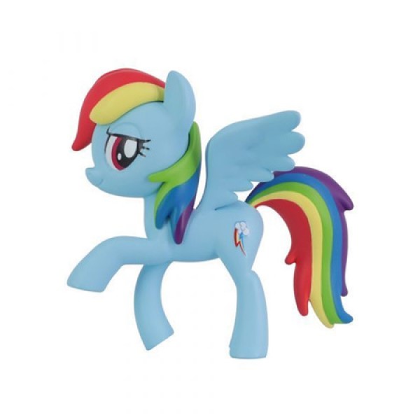 Φιγούρα Rainbow Dash, My Little Pony