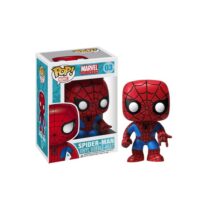 Pop-Marvel-Comics-Spider-Man-03-Funko-2276-1