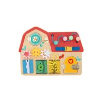 busy-wooden-board-house-Tooky-Toy-TH642