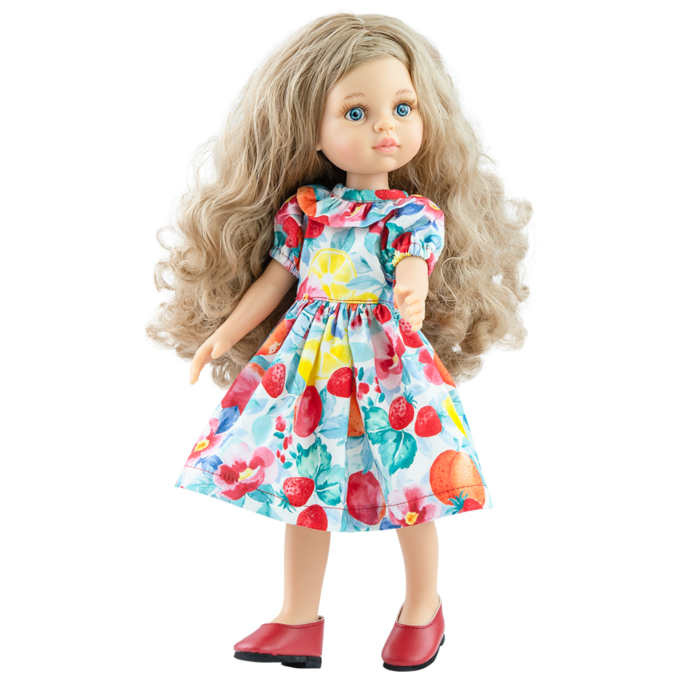 doll-carla-dress-Paola-Reina-04466 – 2