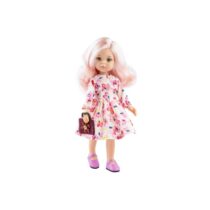 rosa-dress-doll-Paola-Reina-04468