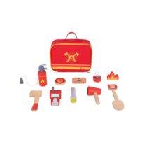 wooden-set-firefighter-suitcase-Tooky-Toy-TK317 - 6