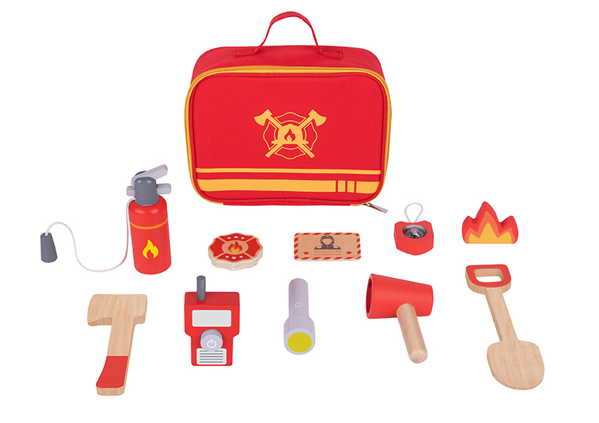 wooden-set-firefighter-suitcase-Tooky-Toy-TK317