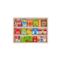 wooden-town-play-set-Tooky-Toy-TK144