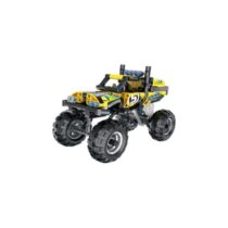 construction-pull-back-Off-Road-Vehicle-Mechanical-Master-Q5804
