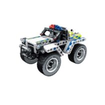 construction-pull-back-jeep-police-Mechanical-Master-Q5805-1
