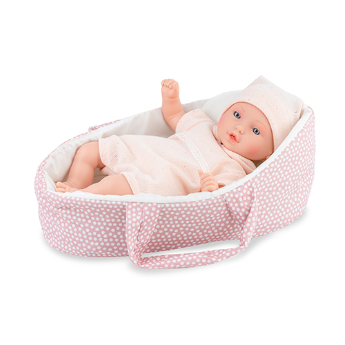 Μωρό Petite Baby 40cm Mar450