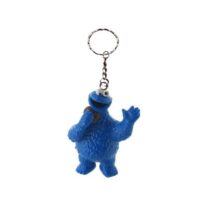 keychain-figure-Cockie-Monster-Sesame-Street-Comansi-90124-1