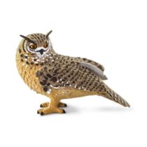 Safari-100364-Figure-Eagle-Owl