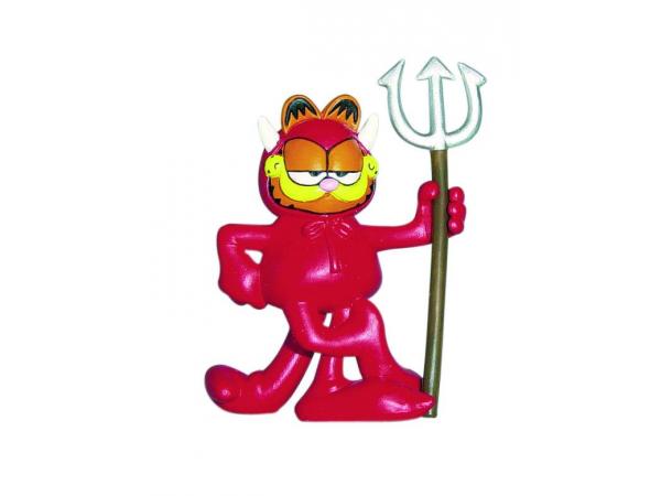 Φιγούρα Garfield Διαβολάκι