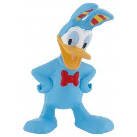 Μπρελόκ Donald Duck