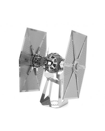 Metal Earth Special Forces Tie Fighter Star Wars