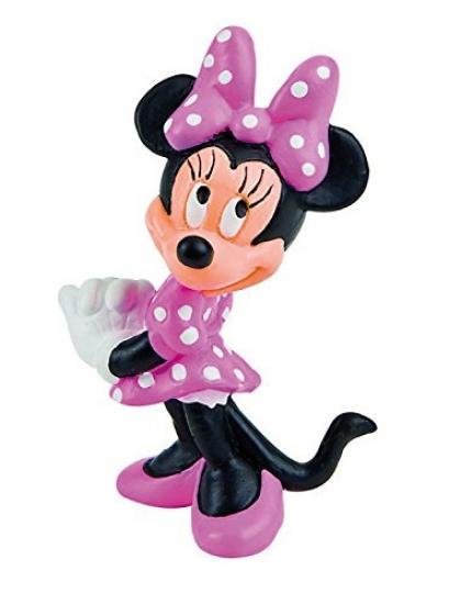 Φιγούρα Minnie Mouse